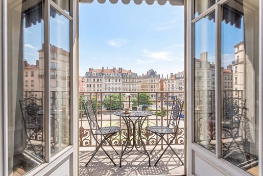 Appartement 2 pièces 40 m² · à Lyon 2ème · 40 m² · 395 000 €