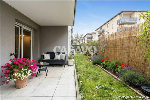 Appartement 3 pièces 65 m² · à Saint-Priest · 65 m² · 185 000 €