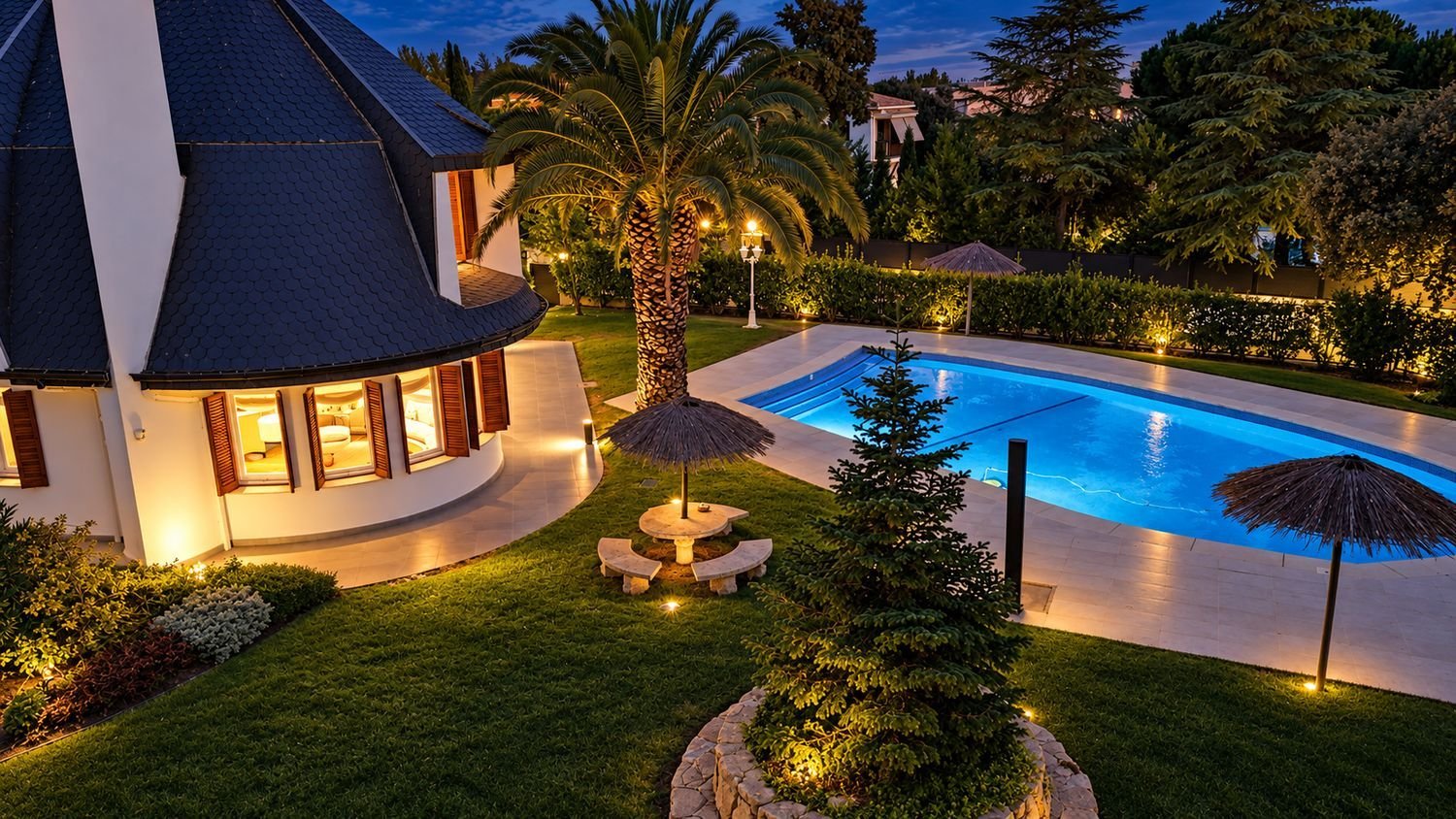 Inmueble en Las Rozas de Madrid (Madrid)