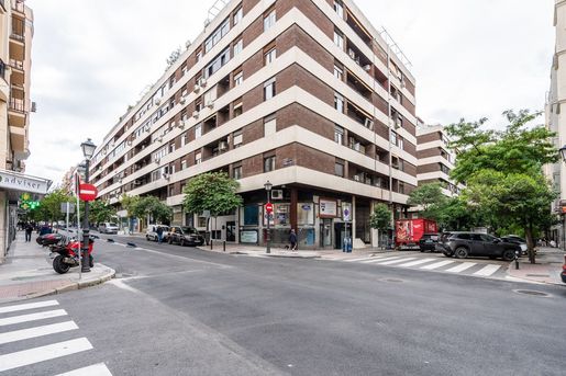Inmueble en Madrid
