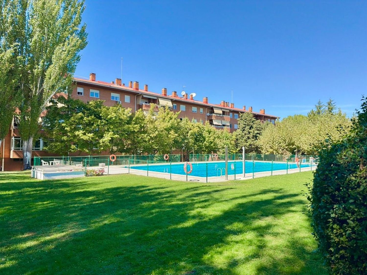 Inmueble en Collado Villalba (Madrid)
