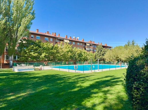 Inmueble en Collado Villalba (Madrid)