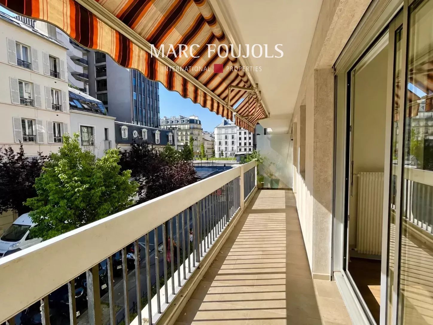 Appartement à vendre, 49m², Neuilly-sur-Seine