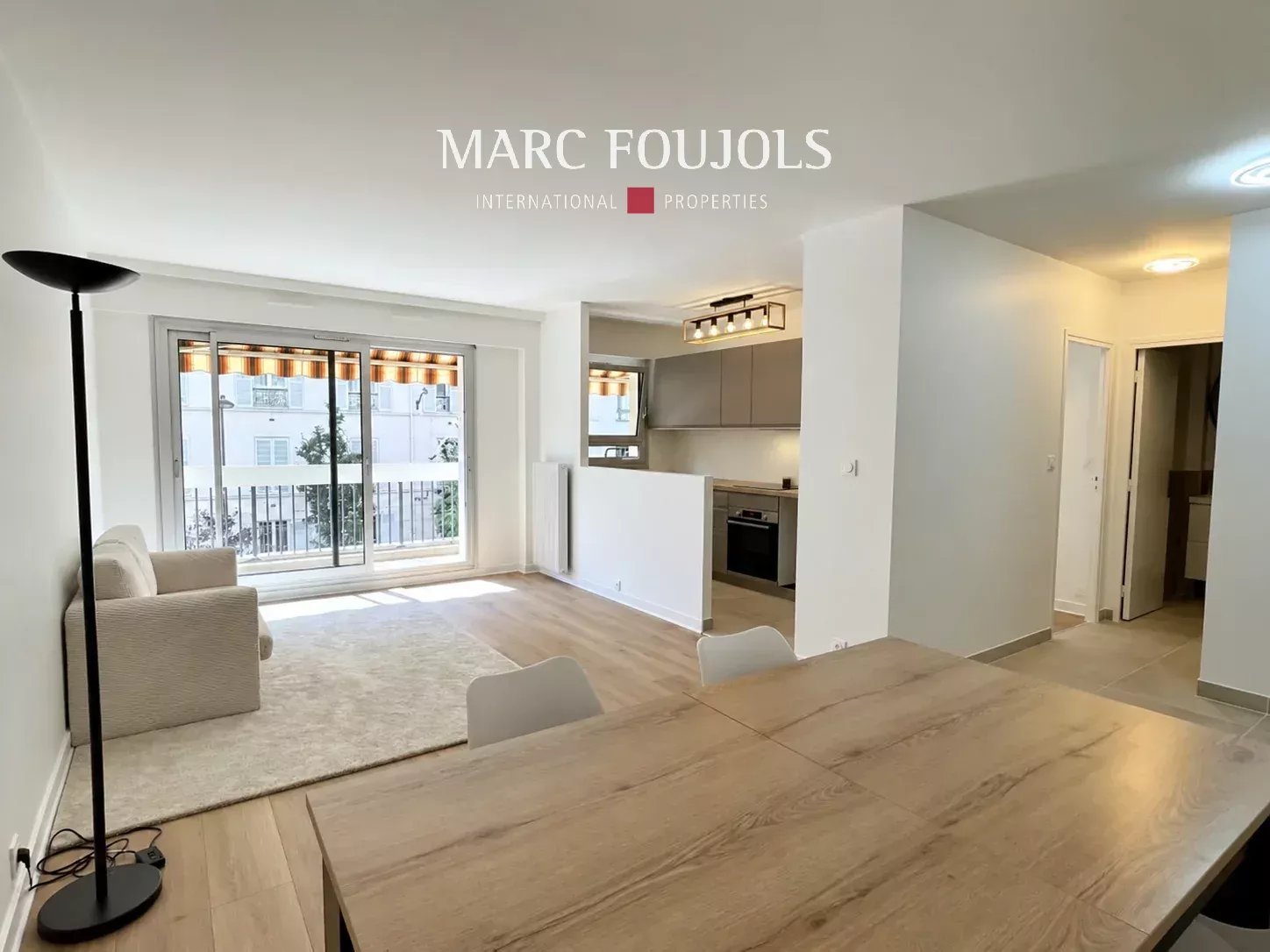 Appartement à vendre, 49m², Neuilly-sur-Seine