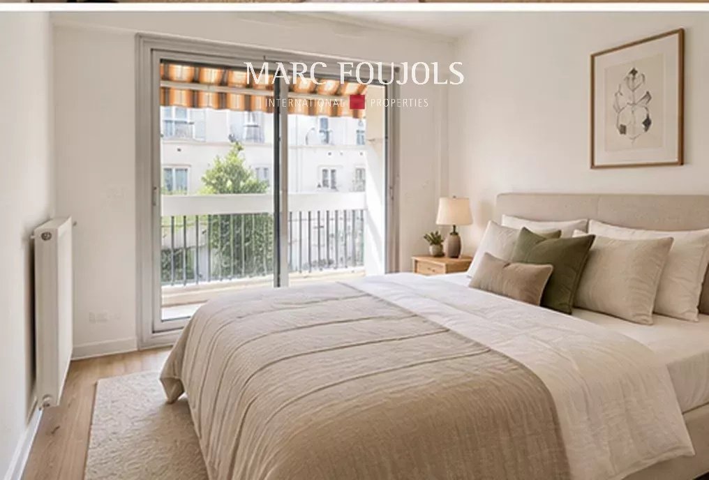 Appartement à vendre, 49m², Neuilly-sur-Seine