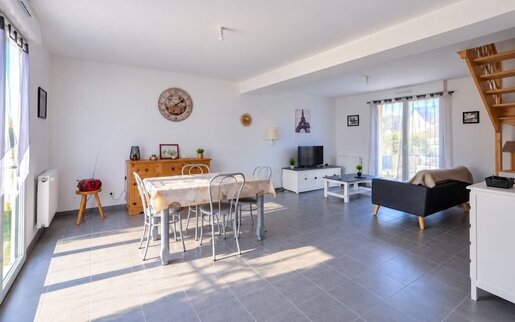 Maison 5 pièces 80 m² · à Guécélard · 80 m² · 209 000 €