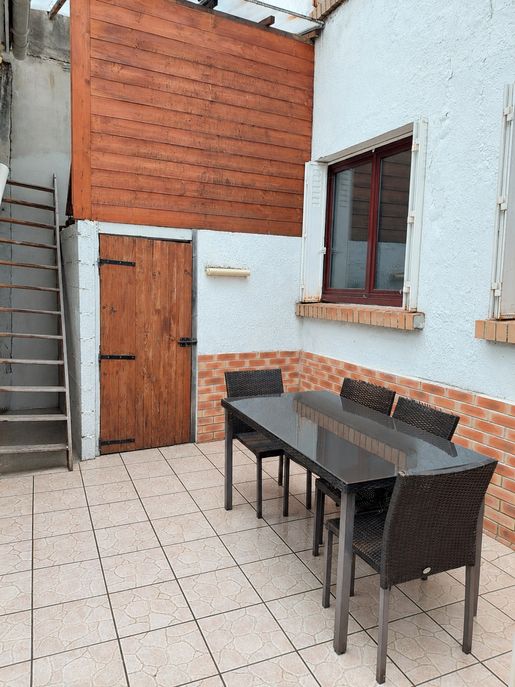 Maison 5 pièces 89 m² · à Méru · 89 m² · 149 900 €