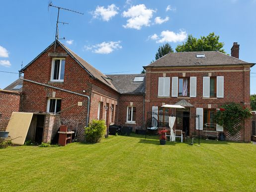 Maison 7 pièces 176 m² · à Laboissière-en-Thelle · 176 m² · 297 500 €