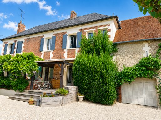 Maison 6 pièces 169 m² · à Méru · 169 m² · 307 000 €