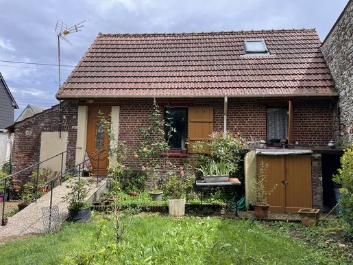 Maison 3 pièces 54 m² · à Sainte-Geneviève · 54 m² · 158 500 €