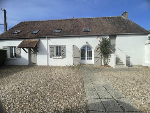 Maison 8 pièces 153 m² · à Noailles · 153 m² · 299 000 €