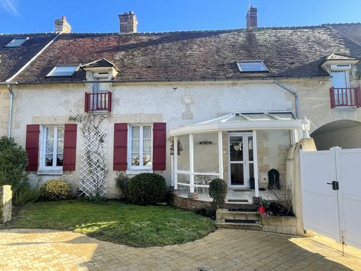 Maison 8 pièces 151 m² · à Noailles · 151 m² · 312 500 €