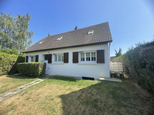 Maison 5 pièces 122 m² · à Bornel · 122 m² · 312 500 €