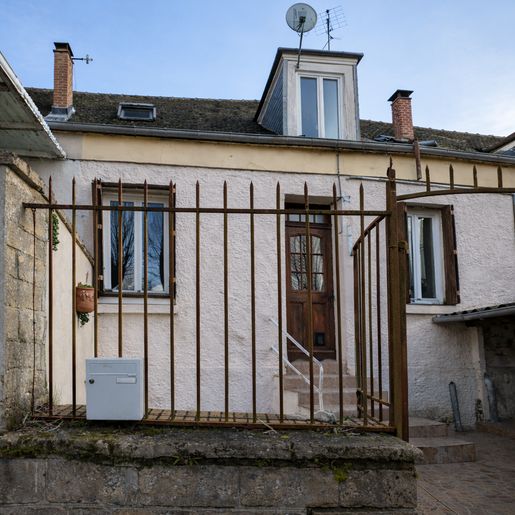 Maison 3 pièces 58 m² · à Nointel · 58 m² · 188 000 €