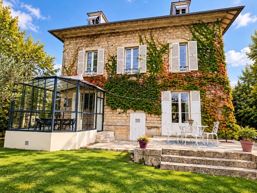 Maison 9 pièces 267 m² · à L'Isle-Adam · 267 m² · 1 192 000 €