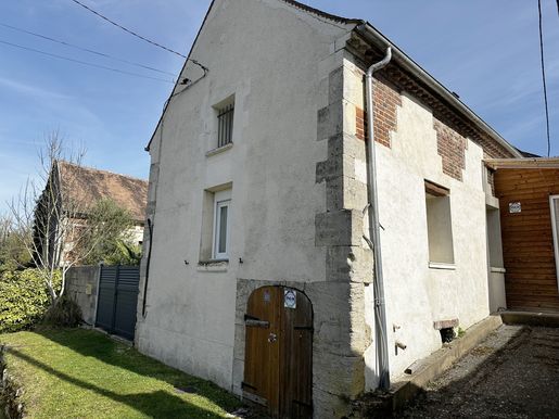 Maison 3 pièces 59 m² · à Noailles · 59 m² · 189 500 €