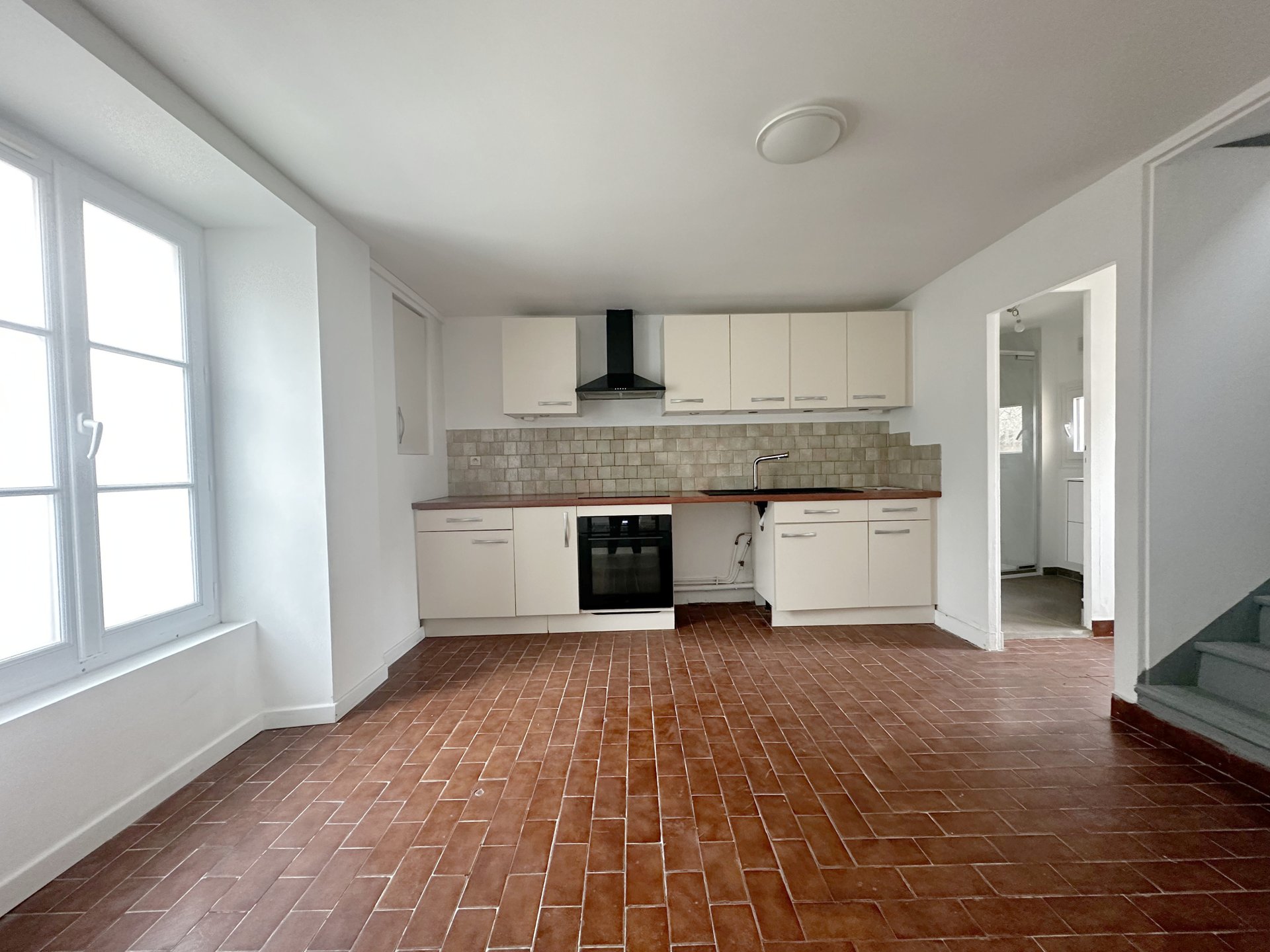 Maison à louer, 97m², Hénonville