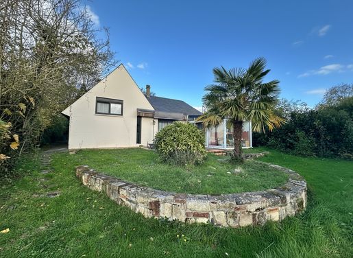 Maison 8 pièces 115 m² · à Saint-Crépin-Ibouvillers · 115 m² · 350 000 €