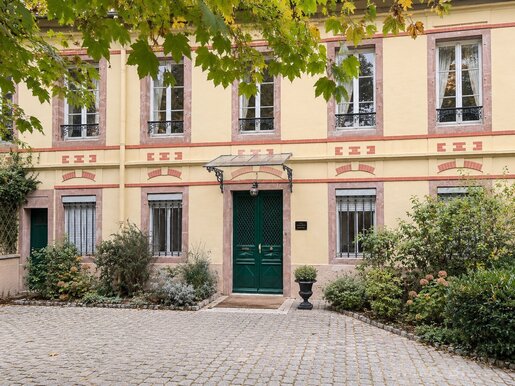 Maison 20 pièces 474 m² · à Belfort · 474 m² · 530 000 €
