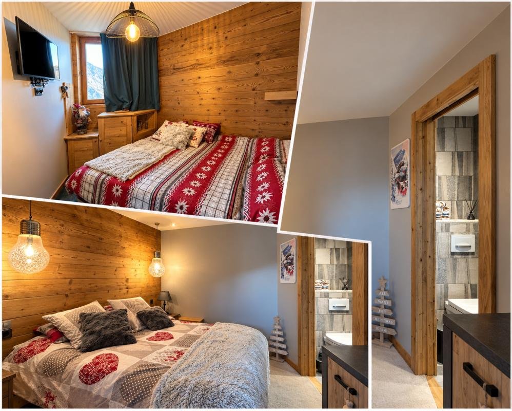 Appartement à vendre, 97m², Morzine (Avoriaz)