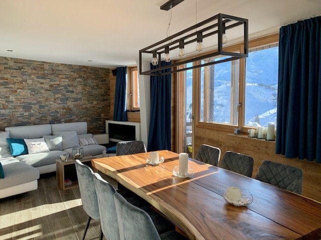 Appartement à vendre, 97m², Morzine (Avoriaz)