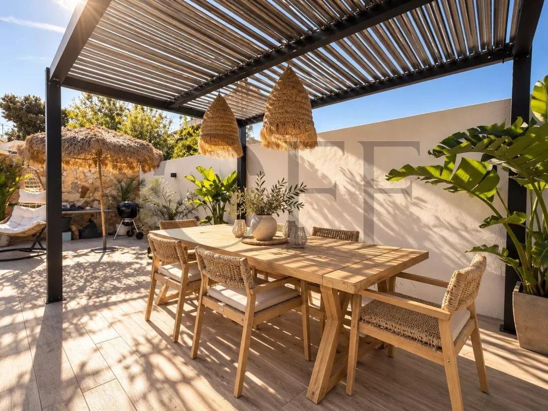Maison à vendre, 110m², Le Rove