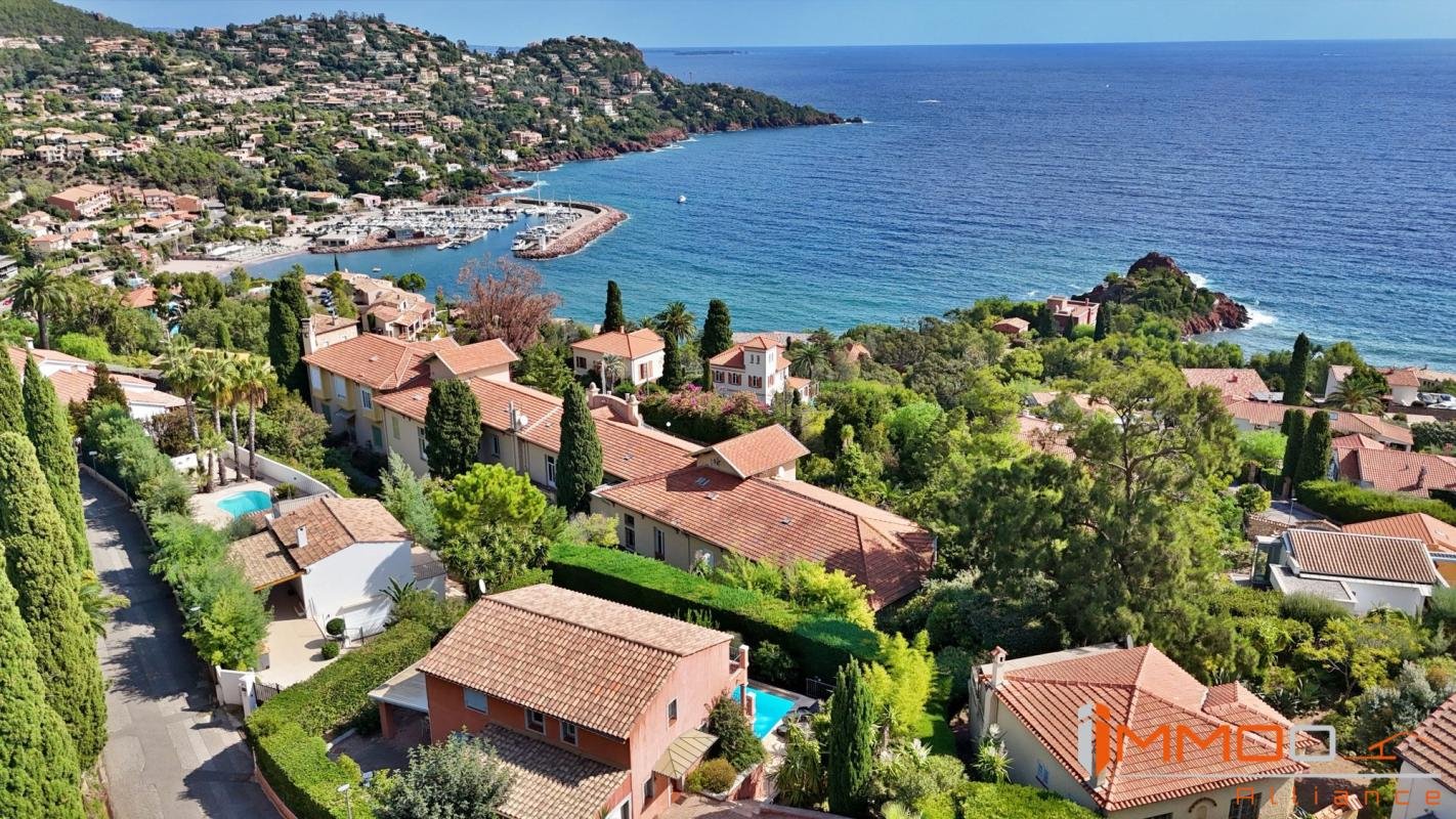Maison à vendre, 128m², Théoule-sur-Mer