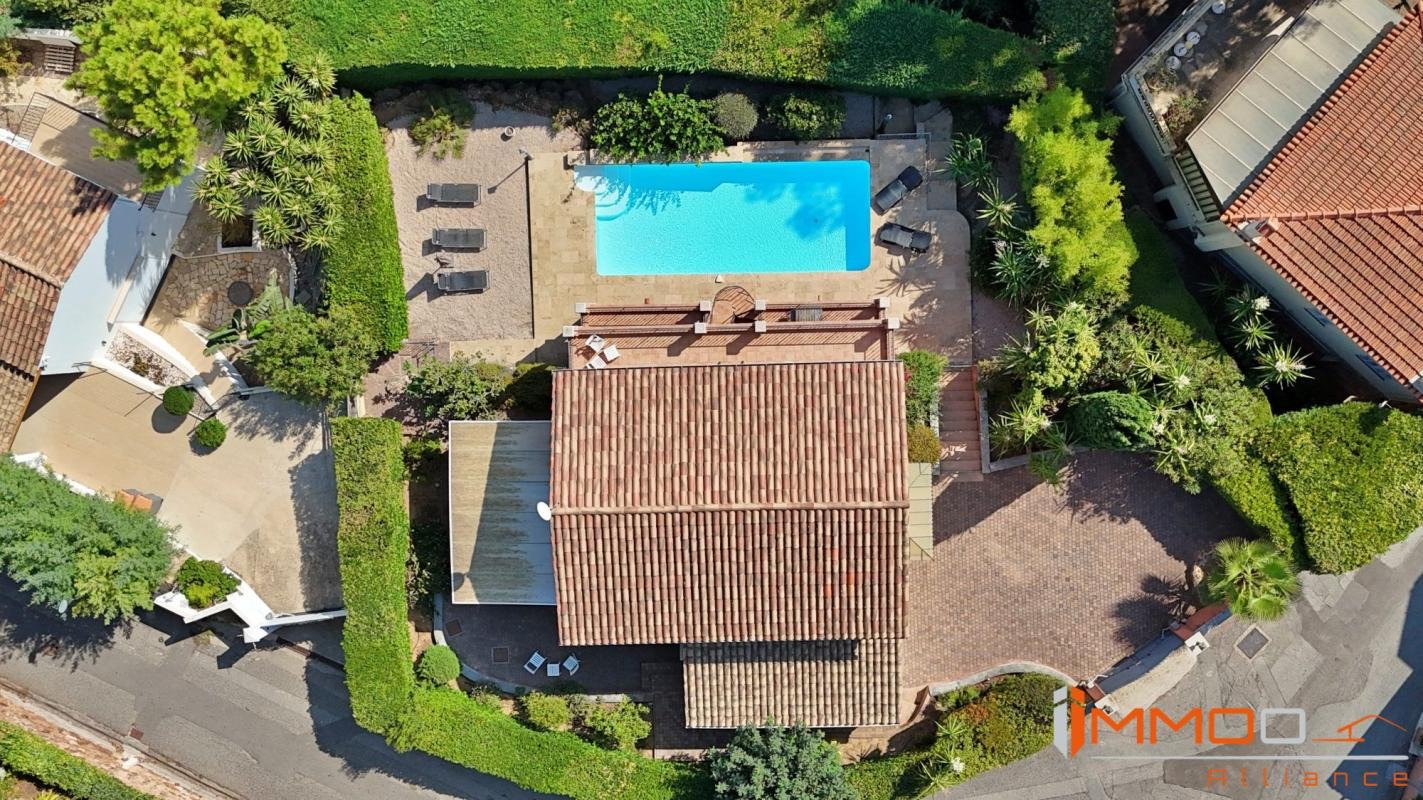Maison à vendre, 128m², Théoule-sur-Mer