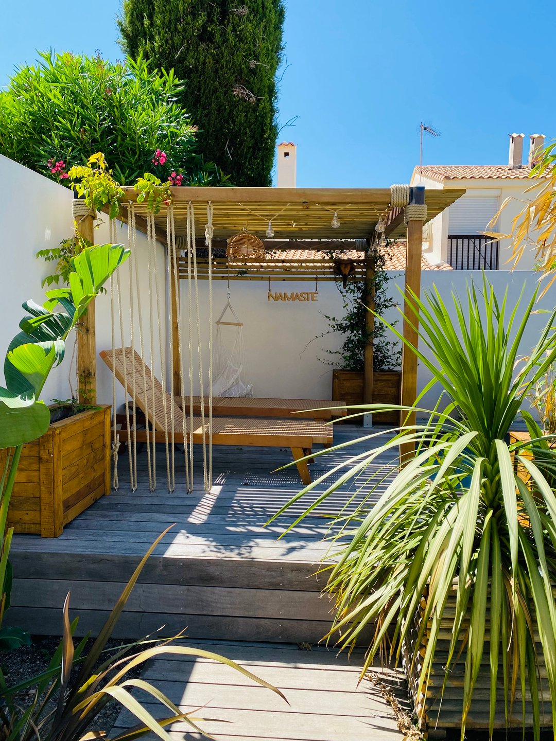 Maison 4 pièces 109 m² · à Sète · 109 m² · 585 000 €