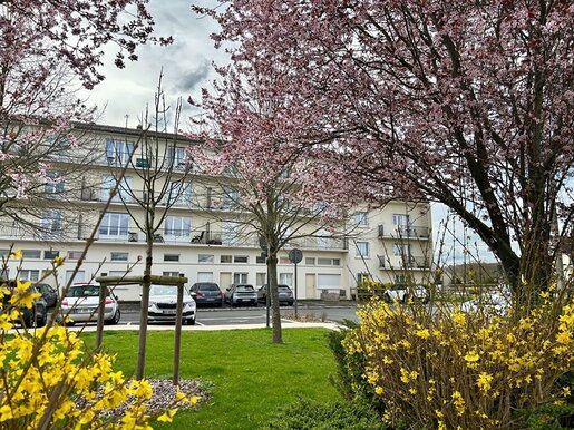Appartement 2 pièces 67 m² · à Villers-sous-Saint-Leu · 67 m² · 138 000 €