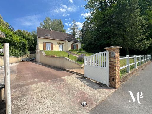 Maison 7 pièces 153 m² · à Lamorlaye · 153 m² · 480 000 €