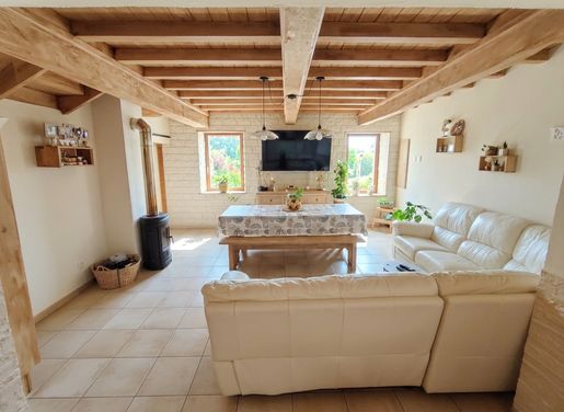 Maison 5 pièces 104 m² · à Saint-Appolinaire · 104 m² · 180 000 €