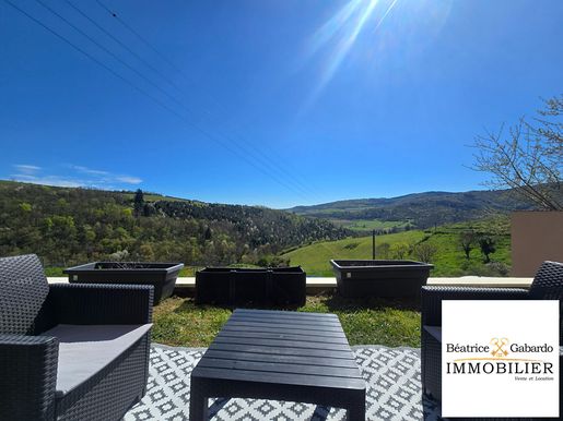 Maison 6 pièces 138 m² · à Létra · 138 m² · 349 000 €