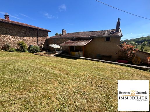 Maison 4 pièces 141 m² · à Dième · 141 m² · 240 000 €