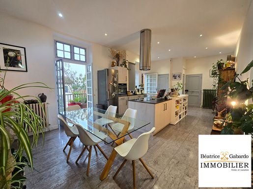 Appartement 4 pièces 137 m² · à Alix · 137 m² · 329 000 €