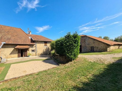 Maison 3 pièces 87 m² · à Thizy · 87 m² · 194 000 €