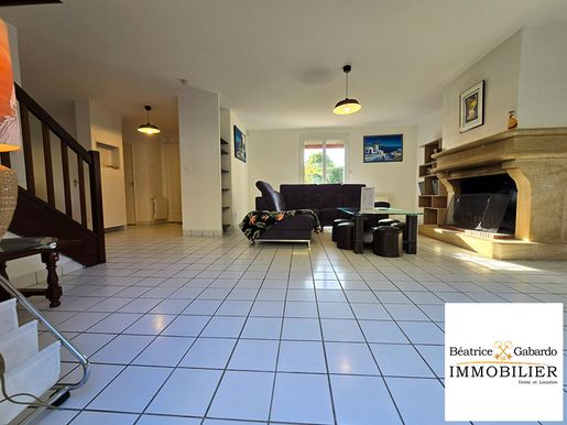 Maison 5 pièces 130 m² · à Saint-Genis-Laval · 130 m² · 645 000 €