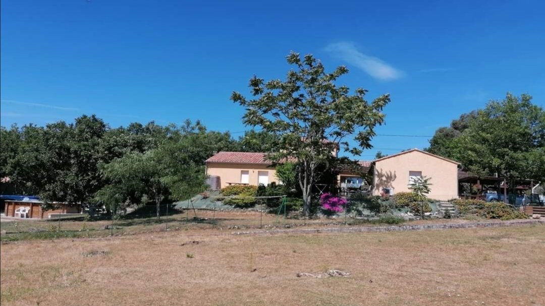 Maison 7 pièces 156 m² · à Largentière · 156 m² · 329 000 €
