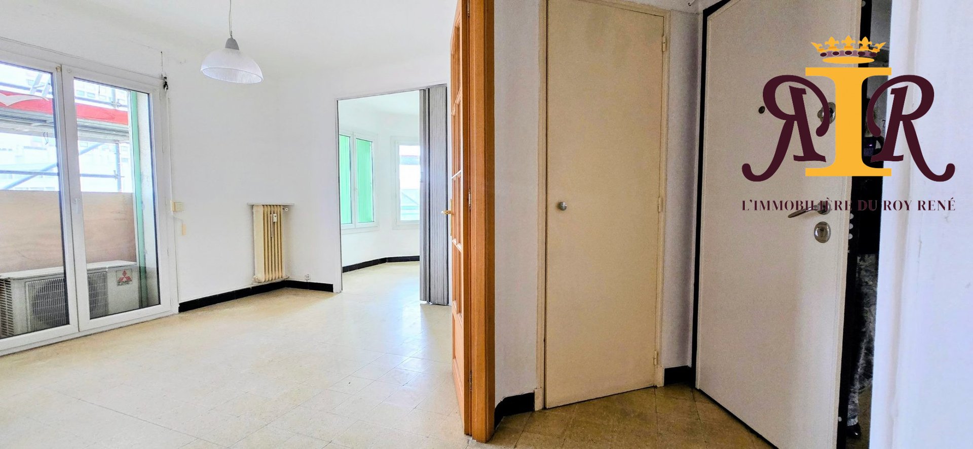 Appartement – Marseille 7 - Vue 4