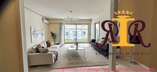 Appartement 4 pièces 98 m² · à Marseille 5ème · 98 m² · 285 000 €