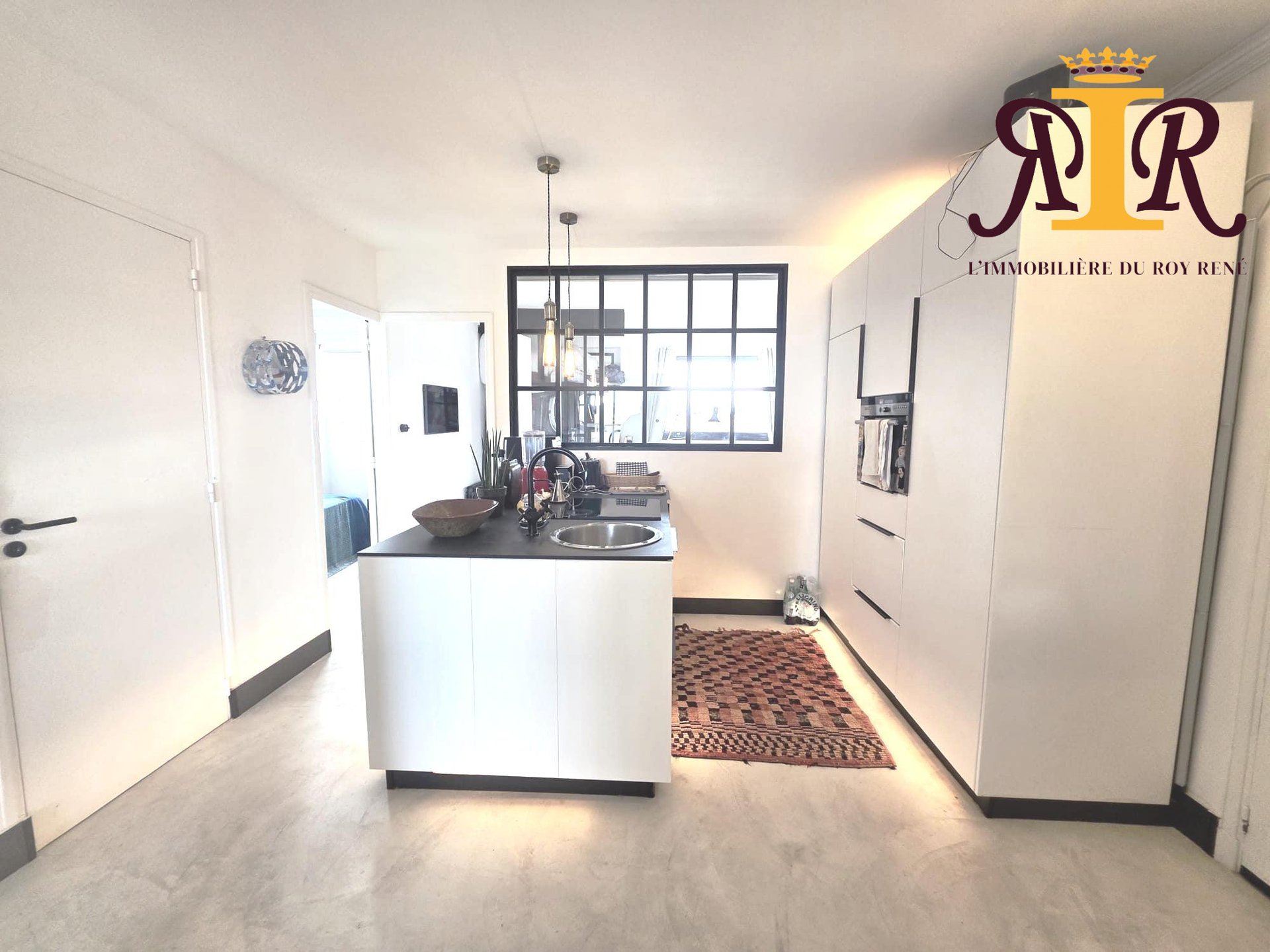 Appartement – Marseille 7 - Vue 5