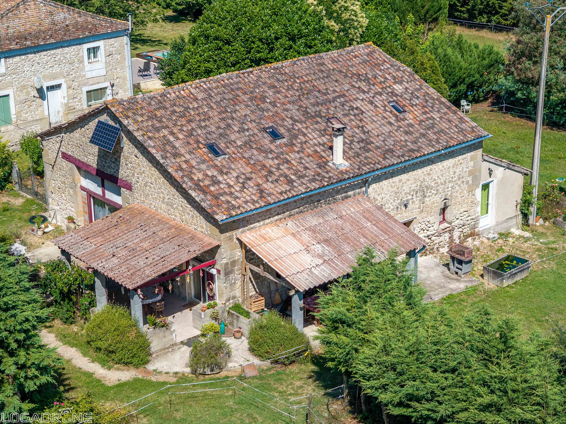 Maison 150 m² · à Montignac-de-Lauzun · 150 m² · 185 000 €