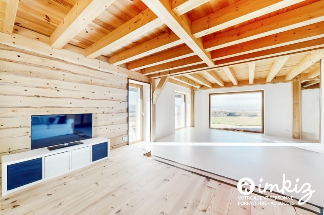 Maison à vendre, 183m², Chaniat