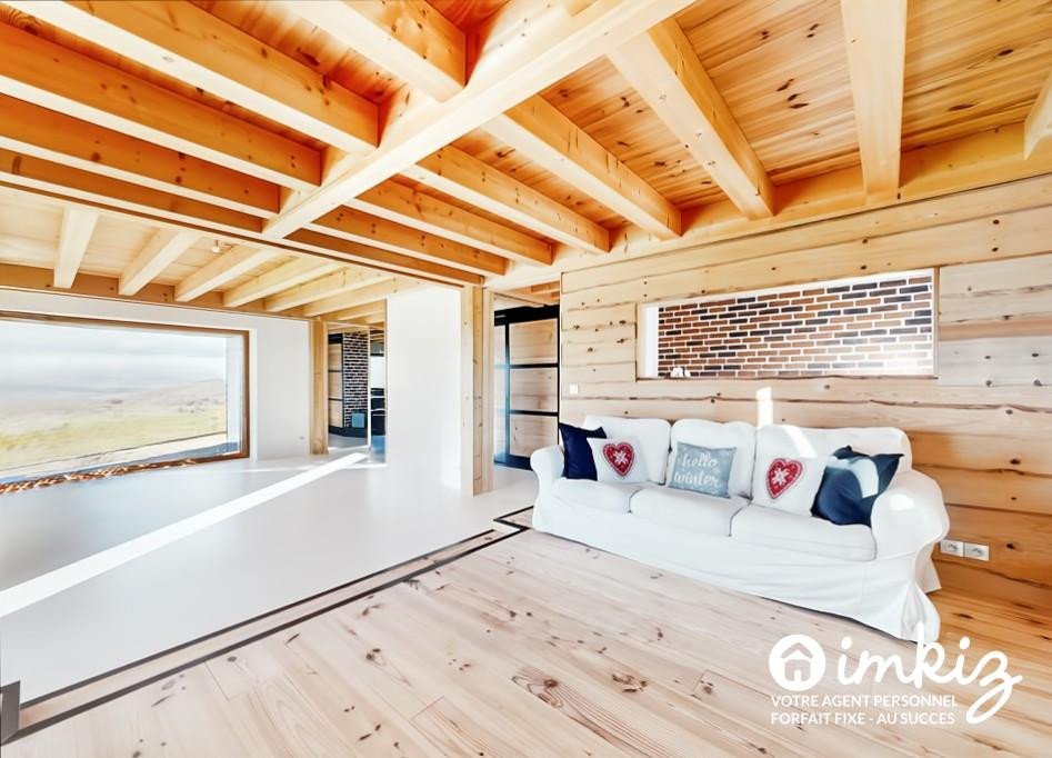 Maison à vendre, 183m², Chaniat