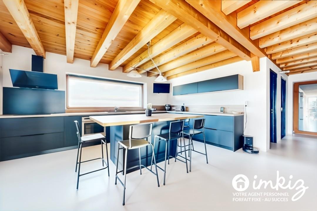 Maison à vendre, 183m², Chaniat