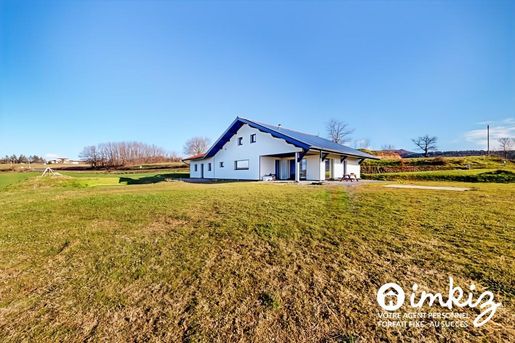 Maison 9 pièces 183 m² · à Chaniat · 183 m² · 633 000 €