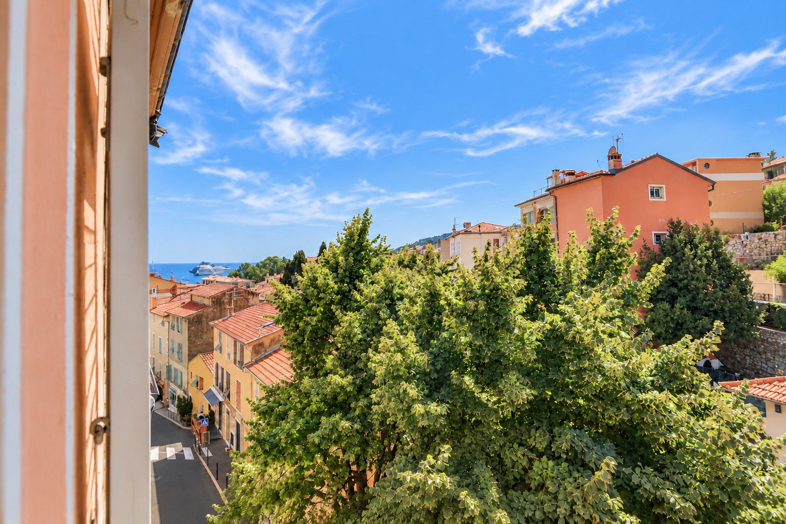 Appartement à vendre, 52m², Villefranche-sur-Mer