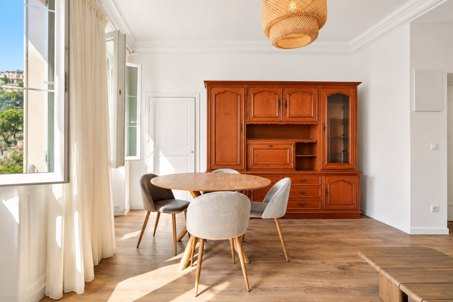 Appartement à vendre, 52m², Villefranche-sur-Mer