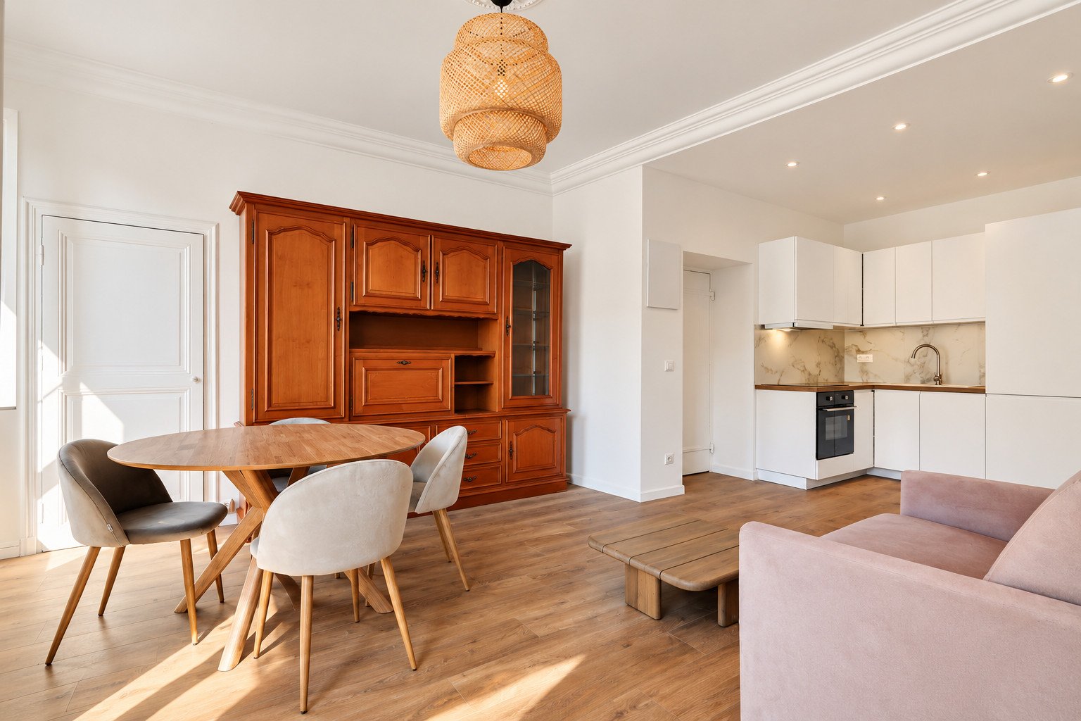 Appartement à vendre, 52m², Villefranche-sur-Mer
