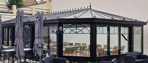 Local commercial 200 m² · à Le Raincy · 200 m² · 395 000 €